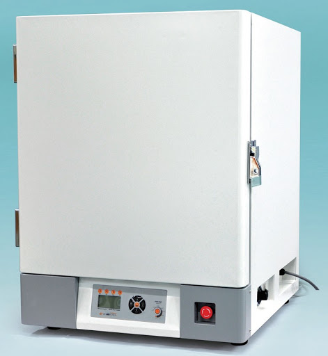 Tủ sấy nhiệt độ cao 350 độ C buồng sấy 150 lít LO-HS600